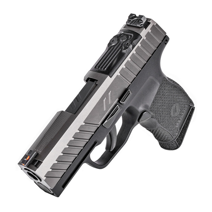 ZEV TECHNOLOGIES Z365 OCTANE 9MM PISTOL 3.1