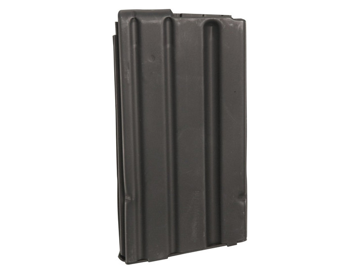 BUSHMASTER FIREARMS .450 BUSHMASTER 5 ROUND RIFLE MAGAZINE - BLACK
