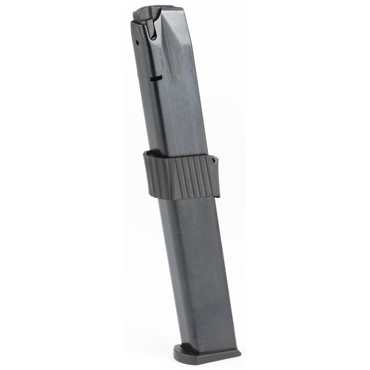 PROMAG MAGAZINE 9MM 32 ROUND FITS TAURUS PT 111 - BLUED