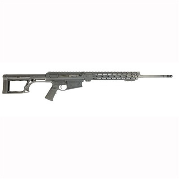 NOREEN FIREARMS BN36X3 300 WIN MAG 10 ROUND LONG RANGE RIFLE - BLACK