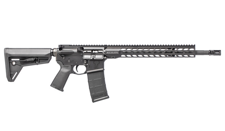 STAG ARMS STAG 15 TACTICAL RH QPQ 300 BLACKOUT RIFLE STAG15002011 - BLACK