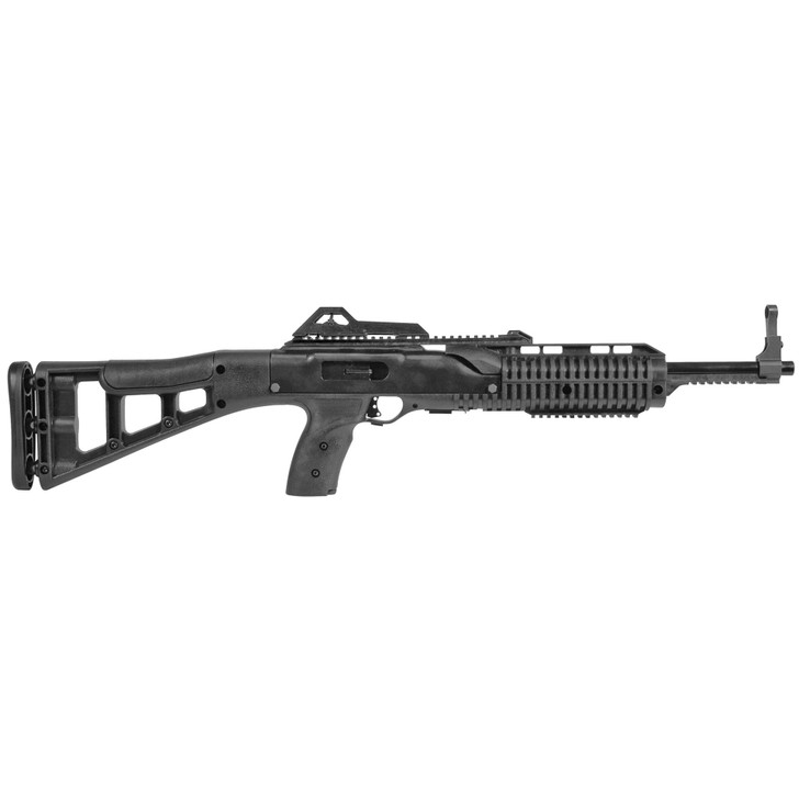 HI-POINT FIREARMS CARBINE SEMI AUTO 45ACP 17.5" BARREL TARGET MODEL 9 ROUND - BLACK