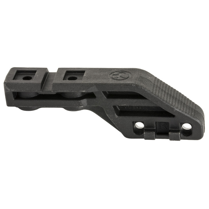 MAGPUL INDUSTRIES MOE SCOUT MOUNT FITS MOE HANDGUARDS OR FORENDS POLYMER - BLACK