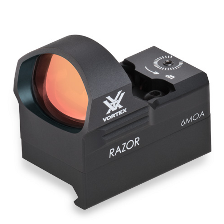 VORTEX RAZOR RED DOT 6 MOA