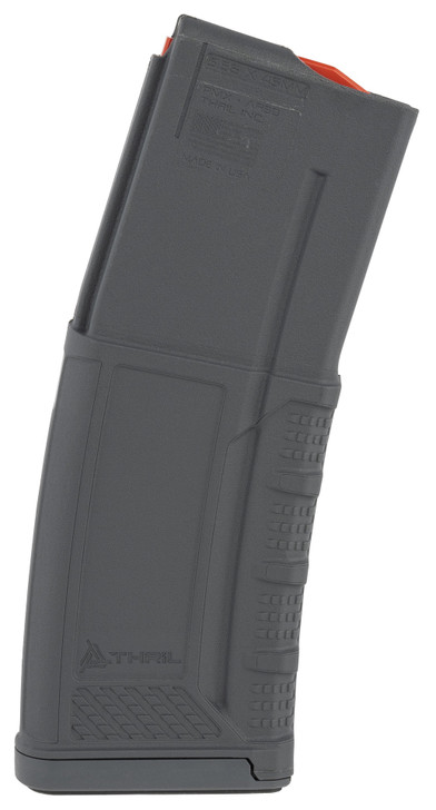 THRIL INC PMXAR30GRY MAGAZINE PMX 223/5.56 NATO FOR AR15/M4 - GRAY