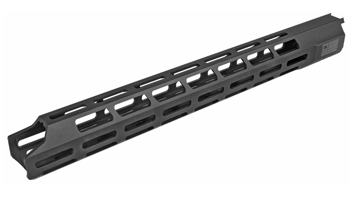 SIG SAUER TREAD HANDGUARD 15 FITS SIG M400 BARREL NUT NOT INCLUDED MLOK BLACK FINISH