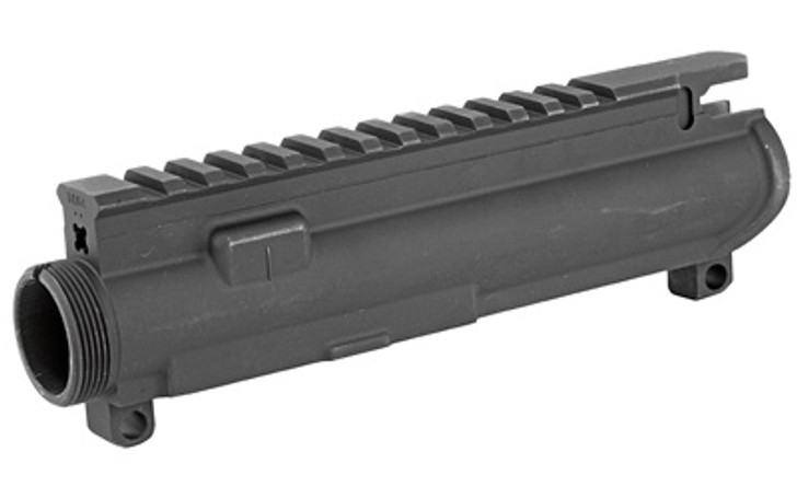 BRAVO COMPANY UPPER MIL SPEC 1913 FOR MOUNTING OPTICS AND ACCESSORIES FLAT TOP - BLACK