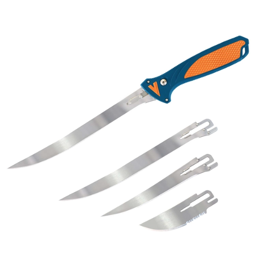 HAVALON KNIVES TALON FISH QUICK CHANGE 2