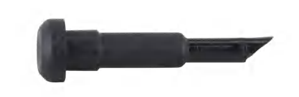 GLOCK OEM SPRING LOADED BEARING 9MM 17, 19, 26, 34 - BLACK