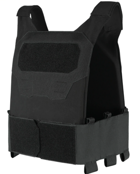 CONDOR OUTDOOR SPECTER PLATE CARRIER 201214-002 - BLACK