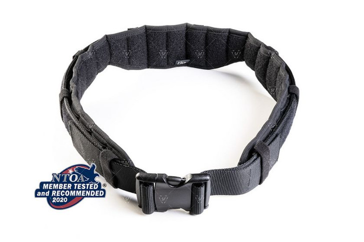 STRIKE INDUSTRIES COLBY BELT BLACK - XL