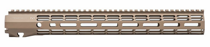 AERO PRECISION AR15 15" ATLAS R-ONE M-LOK APRA500715A HANDGUARD - FDE