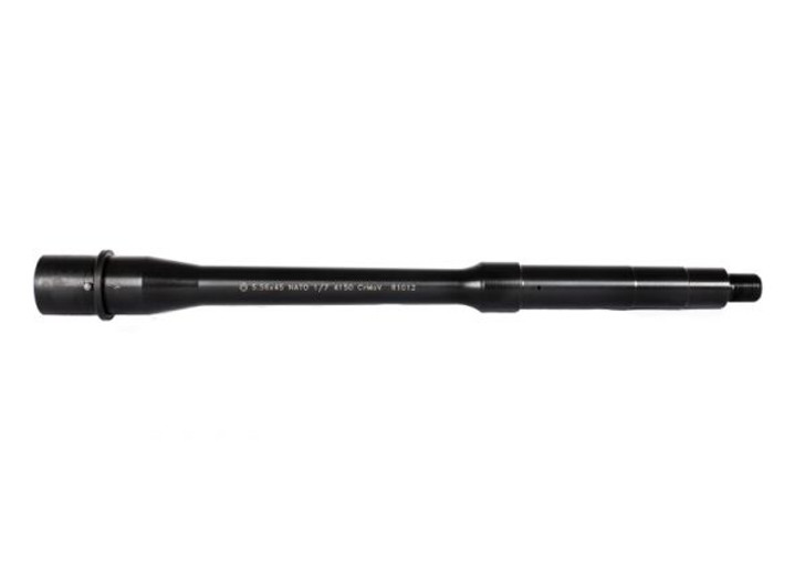 BALLISTIC ADVANTAGE 11.5" 5.56 GOVERNMENT PROFILE CARBINE LENGTH AR 15 BARREL MODERN SERIES