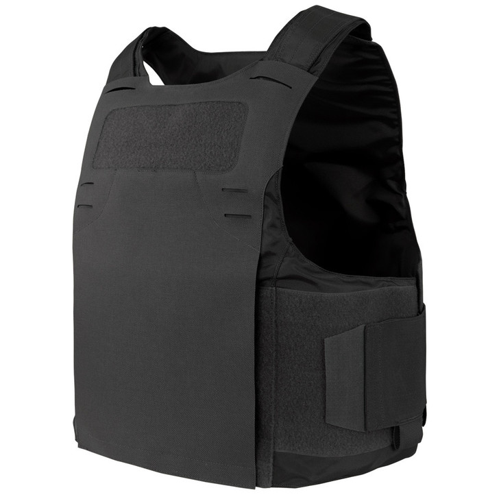 CONDOR OUTDOOR LCS VANQUISH LT PLATE CARRIER BLACK