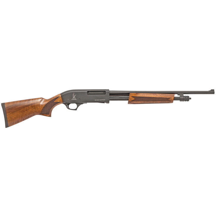 KEYSTONE SPORTING ARMS MY FIRST SHOTGUN PUMP YOUTH 410 GAUGE 18.5" BARREL 5 ROUND - BLUED