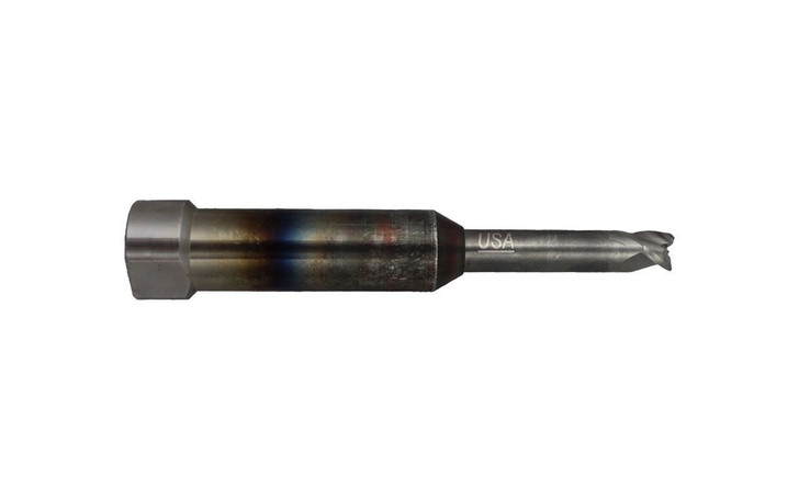 5D TACTICAL READY MILL END BIT SIZE (A)