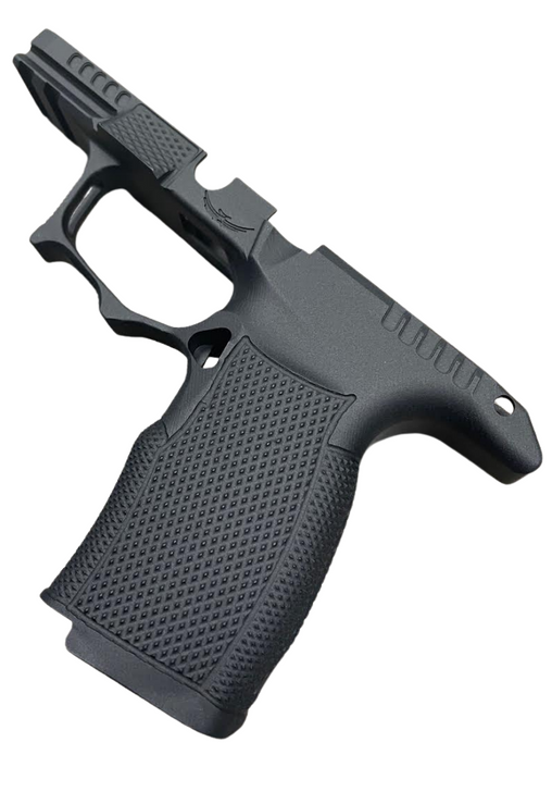 ICARUS PRECISION A.C.E. P365X ELITE - BLACK