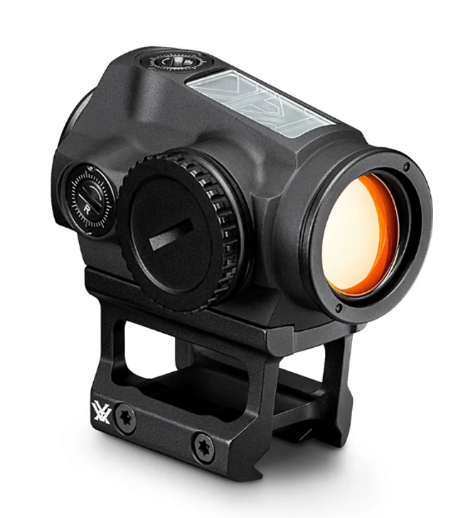 VORTEX SPARC® SOLAR RED DOT