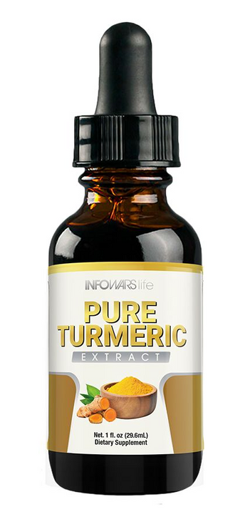 PURE TURMERIC EXTRACT
