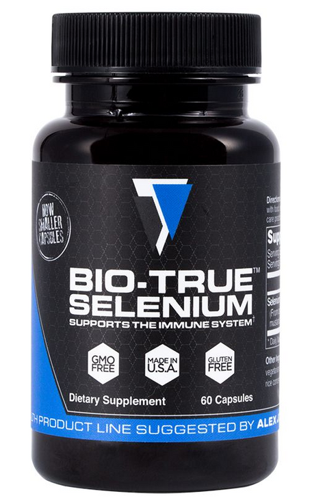 BIO-TRUE SELENIUM