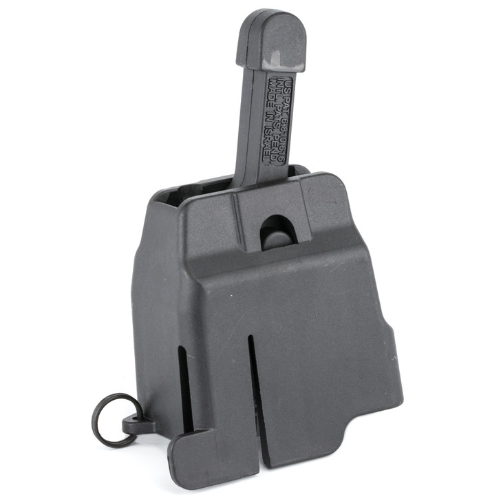 MAGLULA LTD MAG LOADER/UNLOADER MAGLULA 9MM CZ SCOPRION EVO 3 BLACK