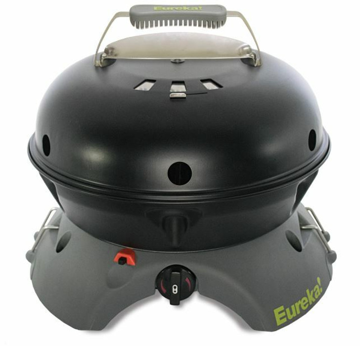 EUREKA GONZO GRILL 3 IN 1 GRILL/GRIDDLE/STOVE