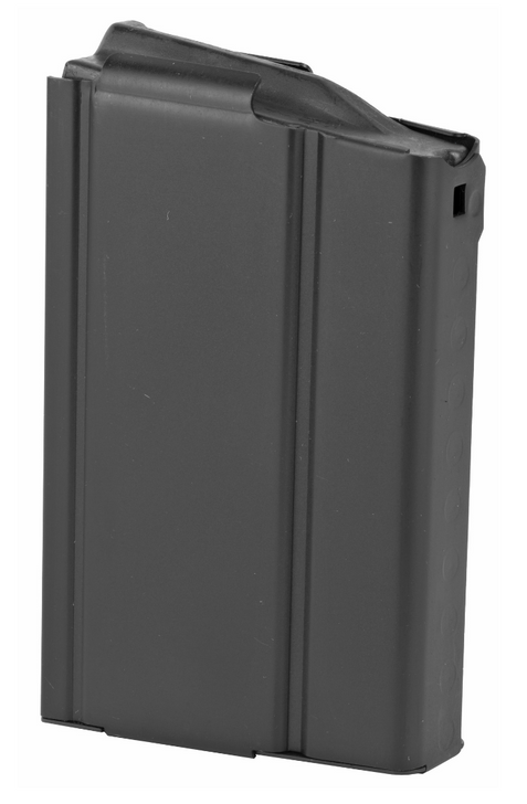 SPRINGFIELD M1A MAGAZINE 308 WINCHESTER STEEL BLUED FINISH