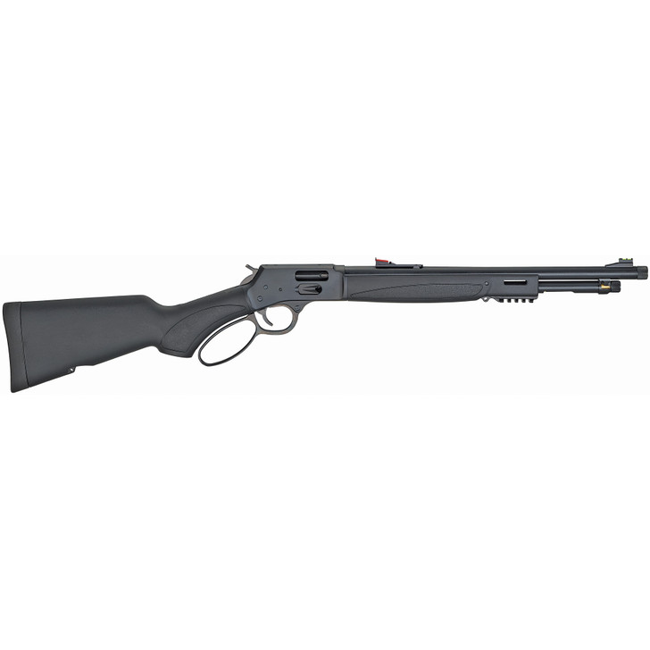 HENRY REPEATING ARMS BIG BOY X MODEL LEVER ACTION 45 COLT 17.5" THREADED BARREL 7 ROUND - BLUED