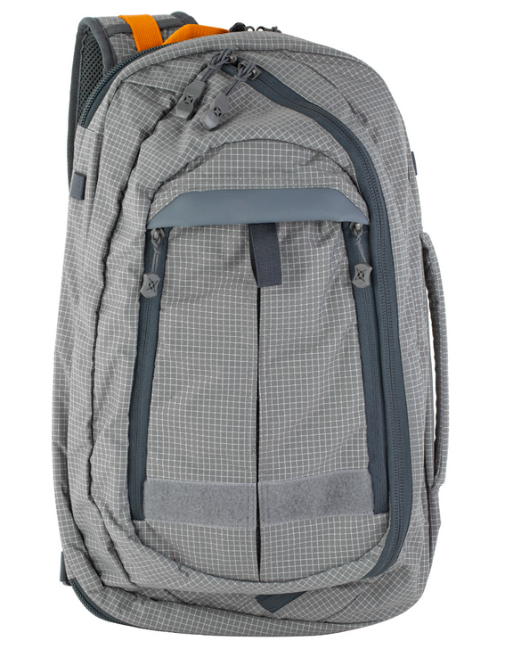 VERTX COMMUTER 2.0 SLING CINDERBLOCK/MOJAVE SUN 20''X13''X6'' NYLON