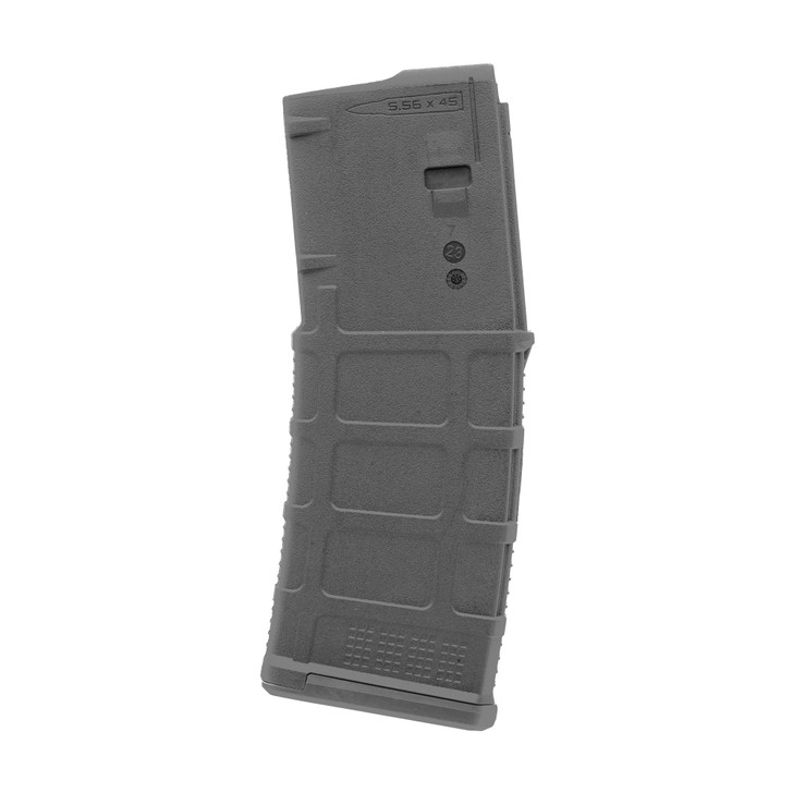 MAGPUL INDUSTRIES PMAG .223 REMINGTON/556 NATO 10 ROUNDS FITS AR RIFLES - BLACK