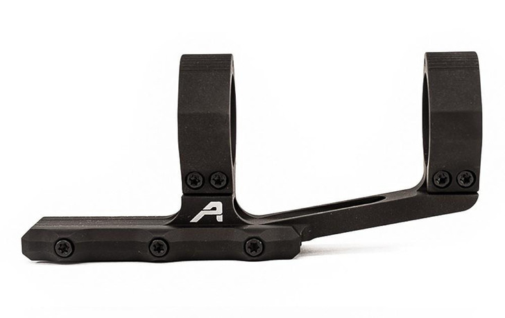 AERO PRECISION ULTRALIGHT 30MM SCOPE MOUNT SPR - ANDODIZED BLACK