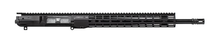 AERO PRECISION M5 18''CMV COMPLETE UPPER RECEIVER W/ATLAS R-ONE HANDGUARD + BCG + CHARGING HANDLE