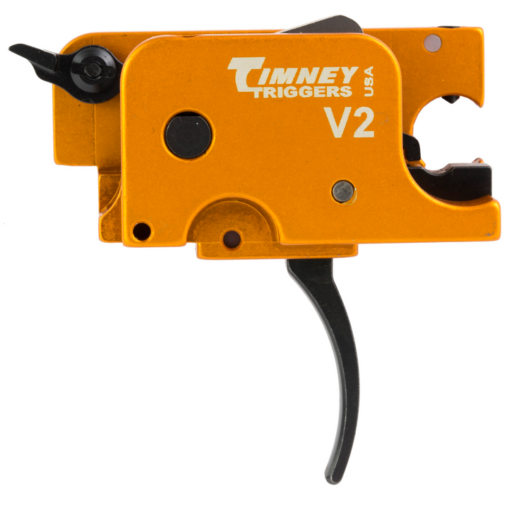 TIMNEY TRIGGERS CZ SCORPION MODELS DROP IN TRIGGER 2.75-3.75 LB PULL CURVED SHOW V2