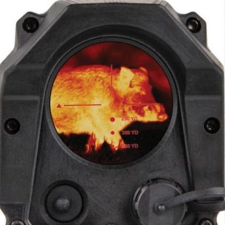 SIG SAUER ECHO3 THERMAL REFLEX SIGHT 16X23 LEVELPLEX 0.5 MOA