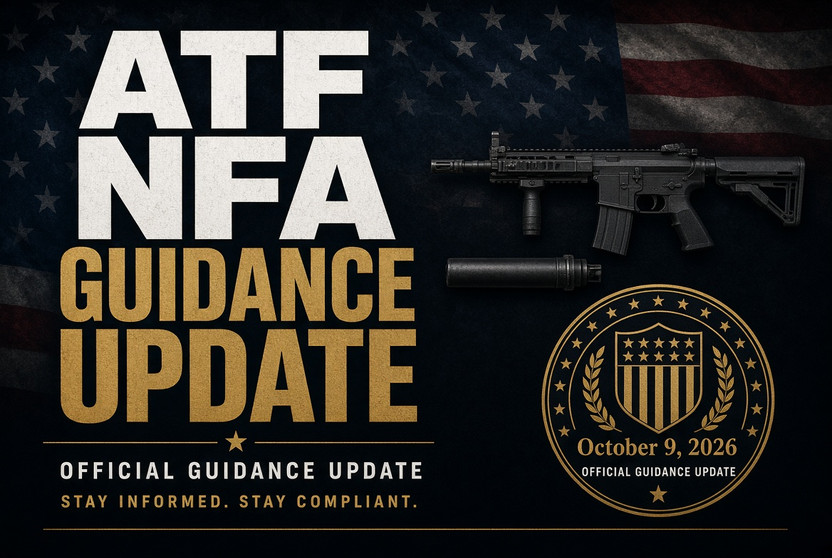 Landmark Third Circuit Ruling Strikes Down NJ Assault Weapons Ban – What It Means for Washington’s HB 1240