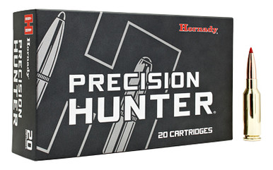 Hornady 7mm PRC 175gr – 20rd