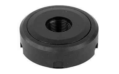 SILENCERCO CHARLIE DIRECT THREAD MOUNT 1/2X28 - LIMITLESS AMERICA