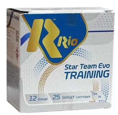 Rio 12 Gauge – 250rd