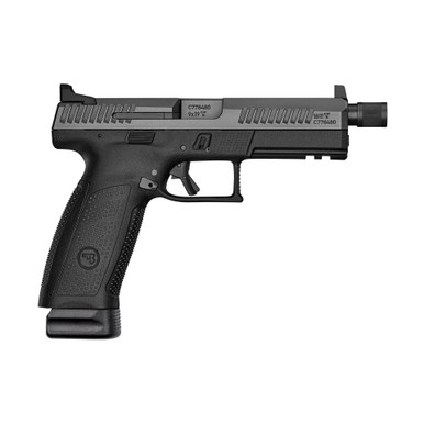 cz 9mm Luger – 21rd