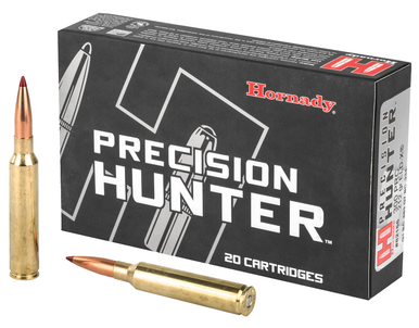 Hornady .300 PRC 212gr ELD-X – 20rd