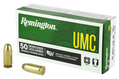 Remington .45 ACP 230gr FMJ – 50rd