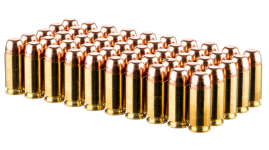 .40 S&W 180gr – 1000rd