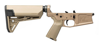 Geissele mk15 ach magpul sl-k bcm 実物 Geissele mk15 ach magpul sl-k bcm 実物