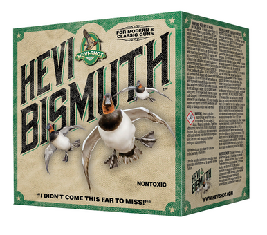 Hevi-Shot 12 Gauge – 25rd