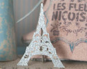 Eiffel Tower Decoration