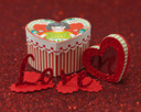 Valentine Boxes and Letters Kit