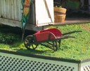 quarter scale wheelbarrow kit
