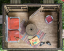 1:48 Kids' Clubhouse Kit - RETIRED