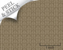 peel and stick quarter scale wallpaper