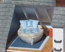 Boathouse B&B - Complete Furnishings Kit